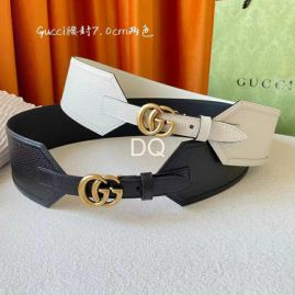 Picture of Gucci Belts _SKUGucci70mmx90-115cm024394